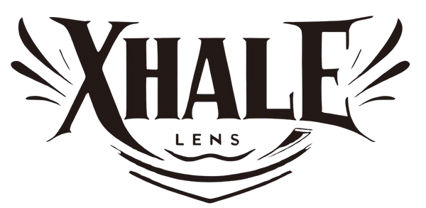 XHALE LENS