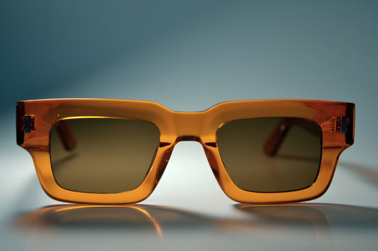 XHALE LENS 'DEVOTION' (CLEMENTINE)